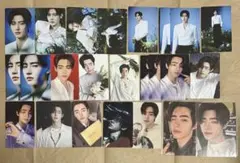 ENHYPEN ソンフン まとめ売り 25枚