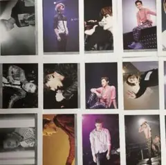 EXO フォトカード　まとめ売り③