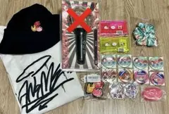 あらなるめい グッズ まとめ売り