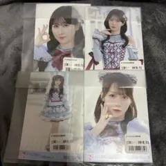 2026年最新】イコラブ 未開封 生写真の人気アイテム - メルカリ