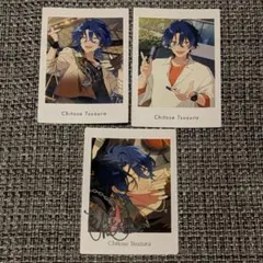 あんスタ 甘楽チトセ ぱしゃっつ NICE to meet YOU!! メロアス