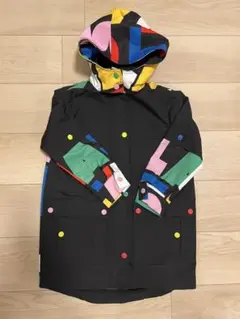 ステラマッカートニー　キッズ　アウター　レインコート　サイズ6
