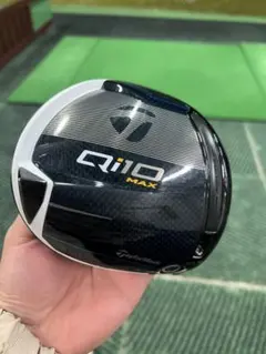 2025年最新】QI10 max ドライバー 10.5ヘッドのみの人気アイテム