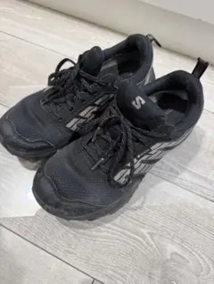 ピスト様専用 SALOMON WANDER GTX BLACK26.5センチ - メルカリ