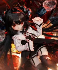 勝利の女神 NIKKE ラピ スタチュー フィギュア - メルカリ