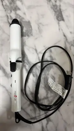 モッズヘア mod’s hair カーリングアイロン　38mm