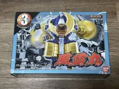 2026年最新】忍風戦隊ハリケンジャー 風雷丸の人気アイテム - メルカリ