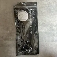 LAYOLE スマートフォンストラップ 手持ちストラップ