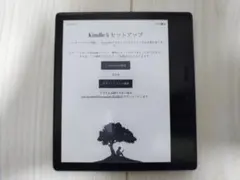 【中古品】Kindle Oasis wifi 8GB 広告なしのサムネイル