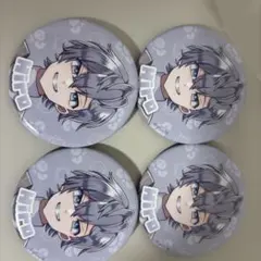 Hiro 缶バッジ ここ様専用