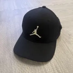 Jordan ジョーダン ブラック キャップ