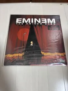 Eminem CD 6枚 411限定オイルライター付 - メルカリ