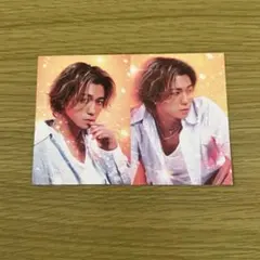 瀬口黎弥 トレカセット