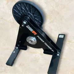 POWER TRAINER 1 自転車トレーニングローラー スマートトレーナー