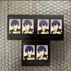 あんスタ 韓国 等身証明写真 カード 漣 ジュン