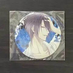ディアラバ　逆巻レイジ　缶バッジ　アニくじ　1個　【未開封】