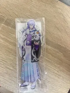 アクリルスタンド 兎田ぺこら 念慈菴 ねんじあん 京都念慈菴 のど飴