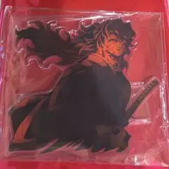 黒死牟 劇場版鬼滅の刃 無限城編 キービジュアルランダムアクリルスタンド