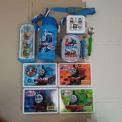 トーマス　お弁当セット　まとめ売り