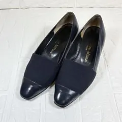 Stephane Kélian ステファン・ケリアン パンプス 22.5cmのサムネイル