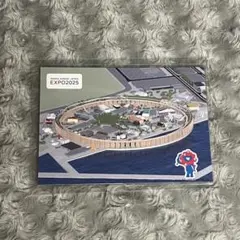 2026年最新】大阪万博 カードの人気アイテム - メルカリ