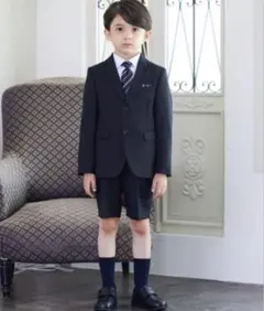 Ready Freddy レジメンタルタイのベーシックスーツセット