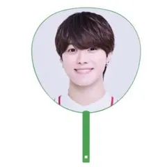 2026年最新】大橋和也 うちわの人気アイテム - メルカリ