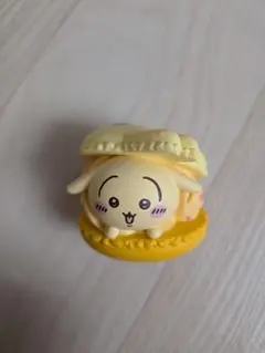 ちいかわ キャラマカロン うさぎ