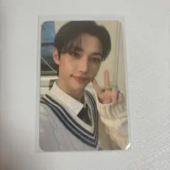 Straykids フィリックス NACIFIC トレカ スキズ ナシフィック