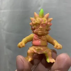 2026年最新】シカルナ工房 ソフビの人気アイテム - メルカリ