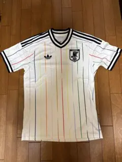 日本代表 アウェイ レプリカ ユニフォーム 3XL - メルカリ