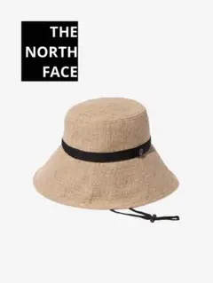 【ノースフェイス】ハイクブルームハット【新品未使用品】