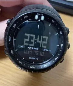 suunto 腕時計