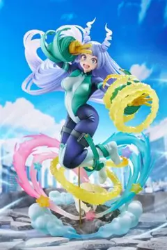 波動ねじれ-Wave- 1/7スケールフィギュア 未開封