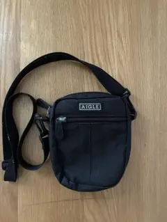 AIGLE ショルダー　ポーチのサムネイル