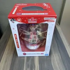 一番くじ ラストワン賞 アートスケールフィギュア 有馬かな