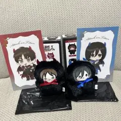 平成レトロ マイメロ パンク&ゴシック ハートミラーストラップ