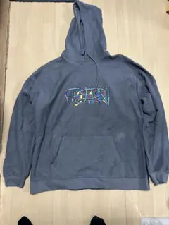 ヒ*ロ様 最終値下げ‼️ Vaundy FUSION Logo Hoodie パ ヒ*ロ様 最終値下げ‼️ Vaundy FUSION Logo Hoodie パ - メルカリ