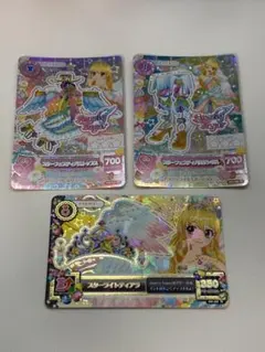 2026年最新】アイカツ スターライトティアラの人気アイテム - メルカリ