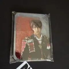 大包平 オイルインアクリルミニブロック