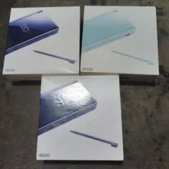 本体なし　箱と冊子　中古 ニンテンドー ds lite 任天堂 dslite ③