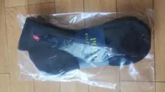 新品 ポロ　ラルフローレン　メンズ　靴下　ソックス　3足セット黒