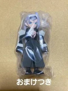 FF7　1番くじ　ミニフィギュア　D賞　セフィロス