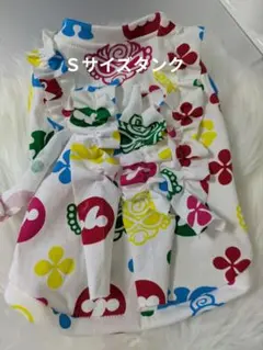 犬服 ラグラン(L) ꒡̈⃝Lily꒡̈⃝ハンドメイド - メルカリ
