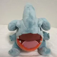 【新品未使用】ポケットモンスターXY MYポケモンコレクション フカマル 新品未使用】ポケットモンスターXY MYポケモンコレクション フカマル