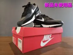 [新品未使用品！] NIKE ナイキ AIR MAX 90 28.5cm