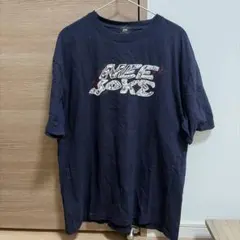 NEE JOKE Tシャツ XL