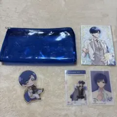 いれいす　if まとめ売り