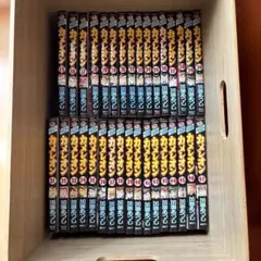 カメレオン 1～47巻　全巻セット