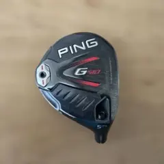 PING G410 5W 17.5度 Tour AD TP-8X - メルカリ